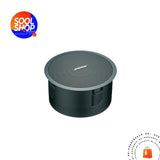 Módulo Acoustimass® Freespace® 3 Series Ii Negro Altavoces