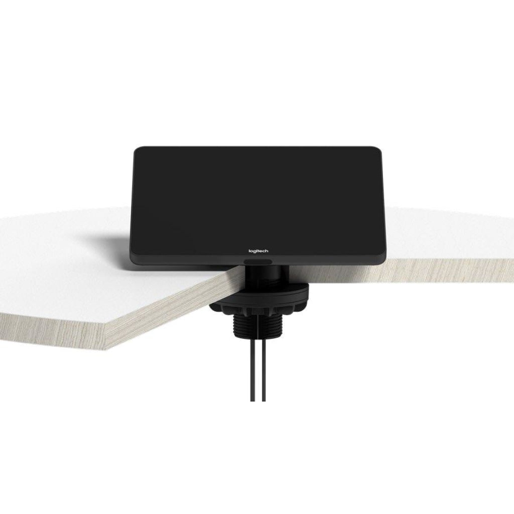 Tap Riser LOGITECH Mount Montaje Riser para equipo Loitech TAP 939 ...
