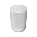 Sonos MOVE WHITE - Bocina Sonos Move Wifi Bluetooth IP56 con Alexa - SOOL SHOP | Tecnología Audiovisual