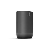 Sonos - MOVE - Bocina Sonos Move Wifi Bluetooth IP56 con Alexa - SOOL SHOP | Tecnología Audiovisual
