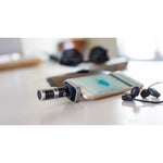 SHURE - MV88 - Micrófono digital estéreo, de condensador para sistema operativo iOS - SOOL SHOP | Tecnología Audiovisual