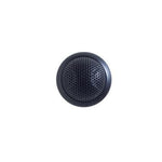 Mx395B/C Shure Systems Micrófono De Perfil Bajo Para Mesa (Instalación Fija) Semi Esfera Color Negro