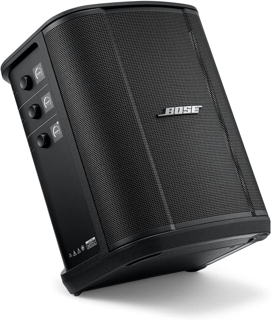 Nuevo Bose S1 Pro+ Sistema de altavoz Bluetooth® portátil . –   Tecnología Audiovisual - Audio PRO
