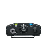 P3Ra Shure Receptor Para Sistema De Monitoreo Personal Micrófonos