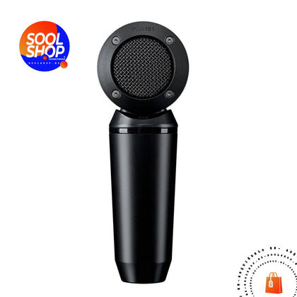 Pga181-Xlr Shure Micrófono Para Instrumentos Micrófonos
