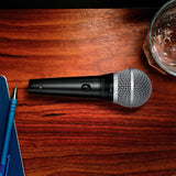 Pga48-Xlr Shure Micrófono Dinámico Para Voz Micrófonos