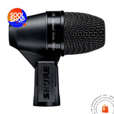 Pga56-Xlr Shure Micrófono Dinámico Para Cajas/Timbales Micrófonos