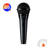 Pga58-Xlr Shure Micrófono Dinámico Para Voz Micrófonos