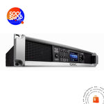 QSC PLD4.5 Amplificador 4 Canales con DSP y panel LCD - SOOL SHOP | Tecnología Audiovisual