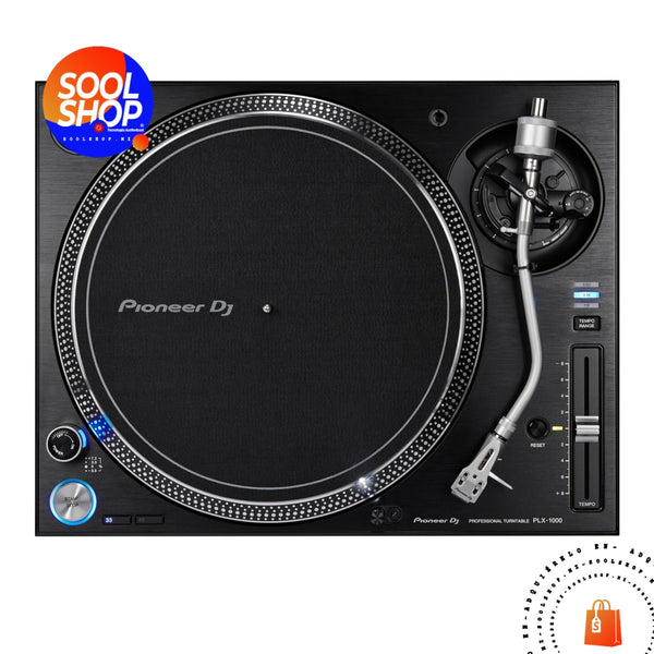 Tornamesa Pioneer PL-990 - DJ, Audio y Amplificación