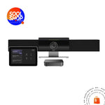 Poly Small Medium Room Kit Incl Udes Para Salas De Microsoft Teams Videoconferencias