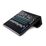 Qu-16 Allen & Heath Mezcladora Digital Serie Qu - SOOL SHOP | Tecnología Audiovisual