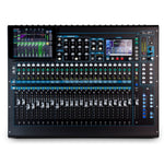 Qu-24 Allen & Heath Mezcladora Digital 24 Entradas Mono / 3 Estero Mixer Digital