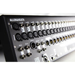 Qu-24 Allen & Heath Mezcladora Digital Serie Qu - SOOL SHOP | Tecnología Audiovisual