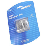 Rk143G Shure Rejilla Para Sm58 Micrófonos