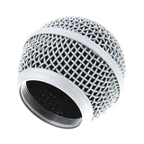 Rk143G Shure Rejilla Para Sm58 Micrófonos