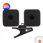 Rk379 Shure Kit De Accesorios Para Sm31Fh Micrófonos