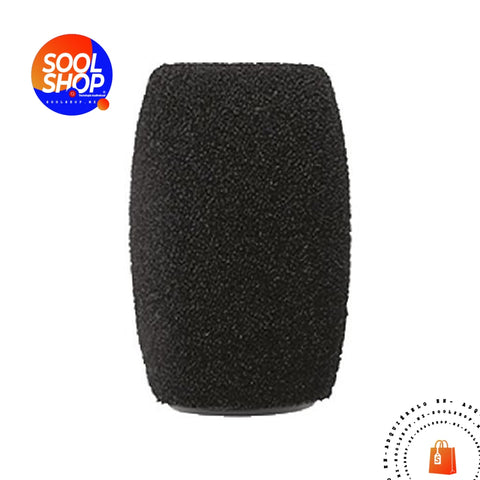 Rk412Ws Shure Pantalla Antiviento Micrófonos