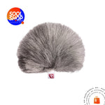 Rpm40Mwj Shure Mini Antiviento Rycote Micrófonos