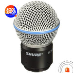 Rpw118 Shure Pastilla Para Beta 58A Micrófonos