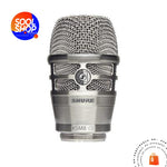 Rpw170 Shure Cápsula De Micrófono Inalámbrico Dinamico Cardioide Ksm8 Dualdyne Micrófonos