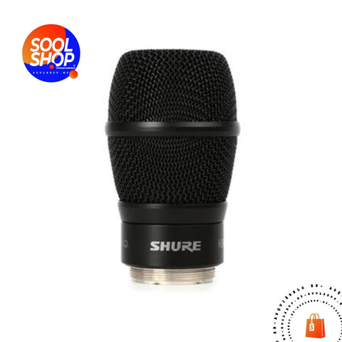 Rpw184 Shure Pastilla Para Ksm9-B Micrófonos