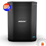 BOSE S1 Pro System Negro - SOOL SHOP | Tecnología Audiovisual