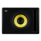 S10.4 Krk Subwoofer Autoamplificado 10 (4Ta Generación)