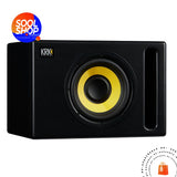 S8.4 Krk Subwoofer Activo 10 (4Ta Generación)