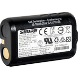 Sb900B Shure Batería Recargable Micrófonos