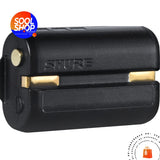 Sb900B Shure Batería Recargable Micrófonos