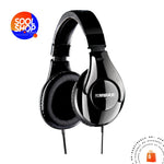 Srh240A Shure Auriculares De Calidad Profesional Audifonos