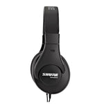 SHURE SRH240A Auriculares de calidad profesional - SOOL SHOP | Tecnología Audiovisual