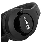 SHURE SRH240A Auriculares de calidad profesional - SOOL SHOP | Tecnología Audiovisual