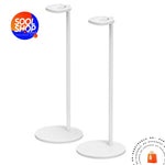 Ss1Fsww1 Sonos Pedestales (Par Blanco) Accesorios