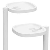 Ss1Fsww1 Sonos Pedestales (Par Blanco) Accesorios