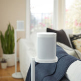 Ss1Fsww1 Sonos Pedestales (Par Blanco) Accesorios