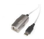 StarTech Cable de 4.5m Extensor Activo USB 2.0 - SOOL SHOP | Tecnología Audiovisual