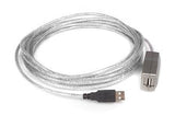 StarTech Cable de 4.5m Extensor Activo USB 2.0 - SOOL SHOP | Tecnología Audiovisual