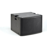 Sub-918 Db Technologies Subwoofer Activo 18 900W Rms