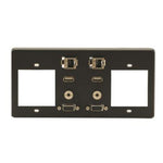 T4F-23 Kramer Placa Interior Tbus4Xl Accesorios