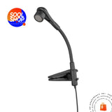 Tg I57 (Tg) Beyerdynamic Micrófono De Condensador Cardioide Para Aplicaciones Estudio O En Vivo