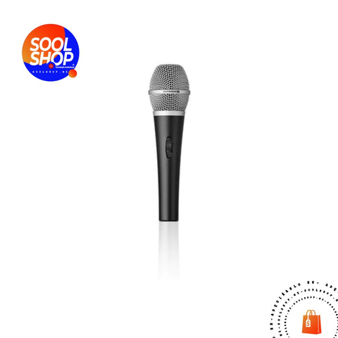 Tg V35S Beyerdynamic Micrófono Vocal Dinámico (Supercardioide) Micrófono