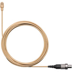 Tl47T/O-Lemo-A Shure Twinplex Micrófono Lavalier Subminiatura Lemo Beige Micrófonos