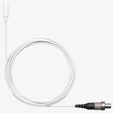 Tl48W/O-Lemo-A Shure Twinplex Micrófono Lavalier Subminiatura Lemo Blanco Micrófonos