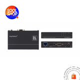 Tp-580Txr Kramer Transmisor Hdmi 4K60 4:2:0 Hdcp 2.2 Con Rs232 E Ir Sobre Hdbaset Digital