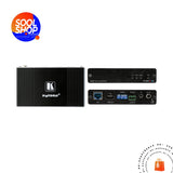 Tp-583T Kramer Tranmisor Hdmi 4K60 4:4:4 Hdcp 2.2 Con Rs232 E Ir Sobre Hdbaset De Largo Alcance.