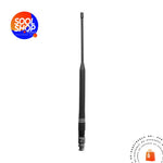 Ua8-554-590 Shure Antena Omni. 1/2 Onda Para Uhf-R Uc Ulx O Slx. 554-596Mhz Micrófonos