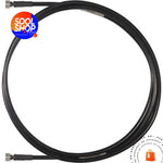 Ua806 Shure Cable Coaxial Micrófonos