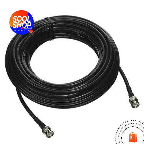 Ua850 Shure Cable Coaxial Micrófonos